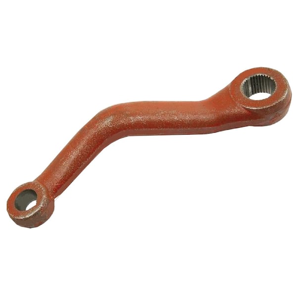Aftermarket S43286 Drop Arm for Massery Fits Ferguson MF 135UK 240 UZEL 240S 35 13 1850022M1 - main